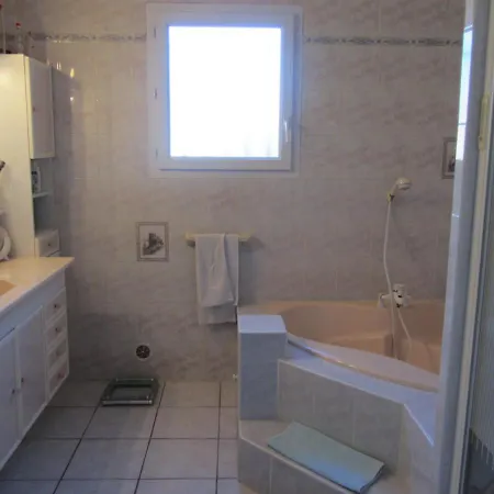 Bed & Breakfast Les Hortensias *