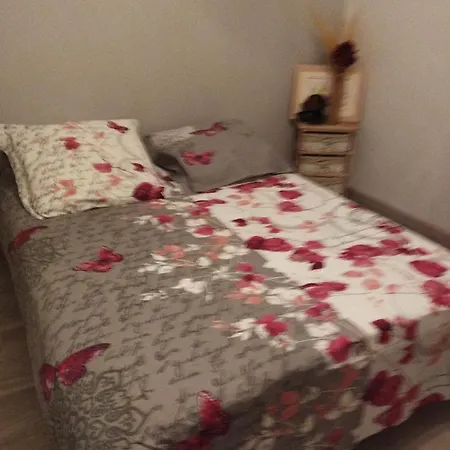 Les Hortensias Bed & Breakfast Ledenon